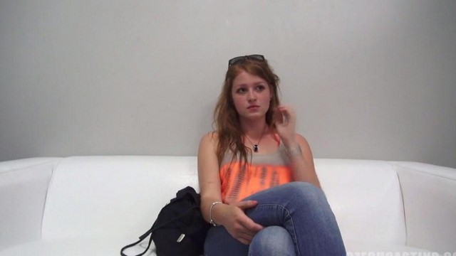 Порно видео #4468: кастинг, любители, минет, рыжие, студенты, чешки, сосут хуй