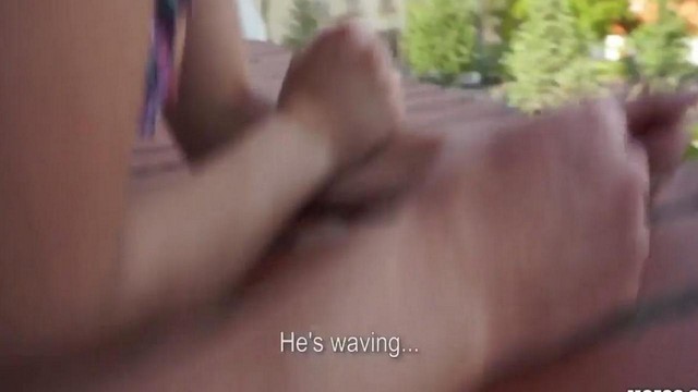 Порно видео #1686: на публике, сперма, стройные, бурный секс, блонды